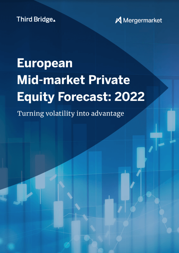 Mergermarket report