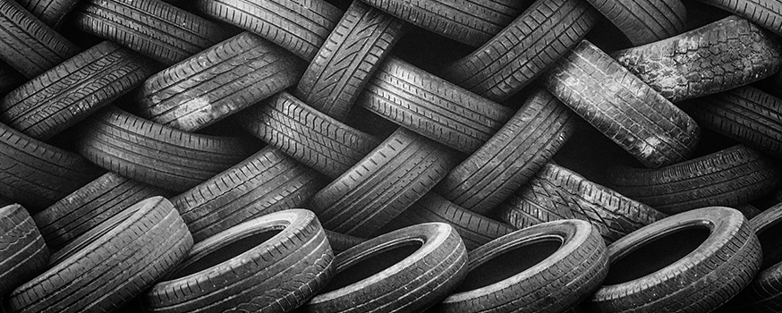 Bloomberg: American Tire's Colossal Plunge Disrupts 80-Year-Old Sales Model