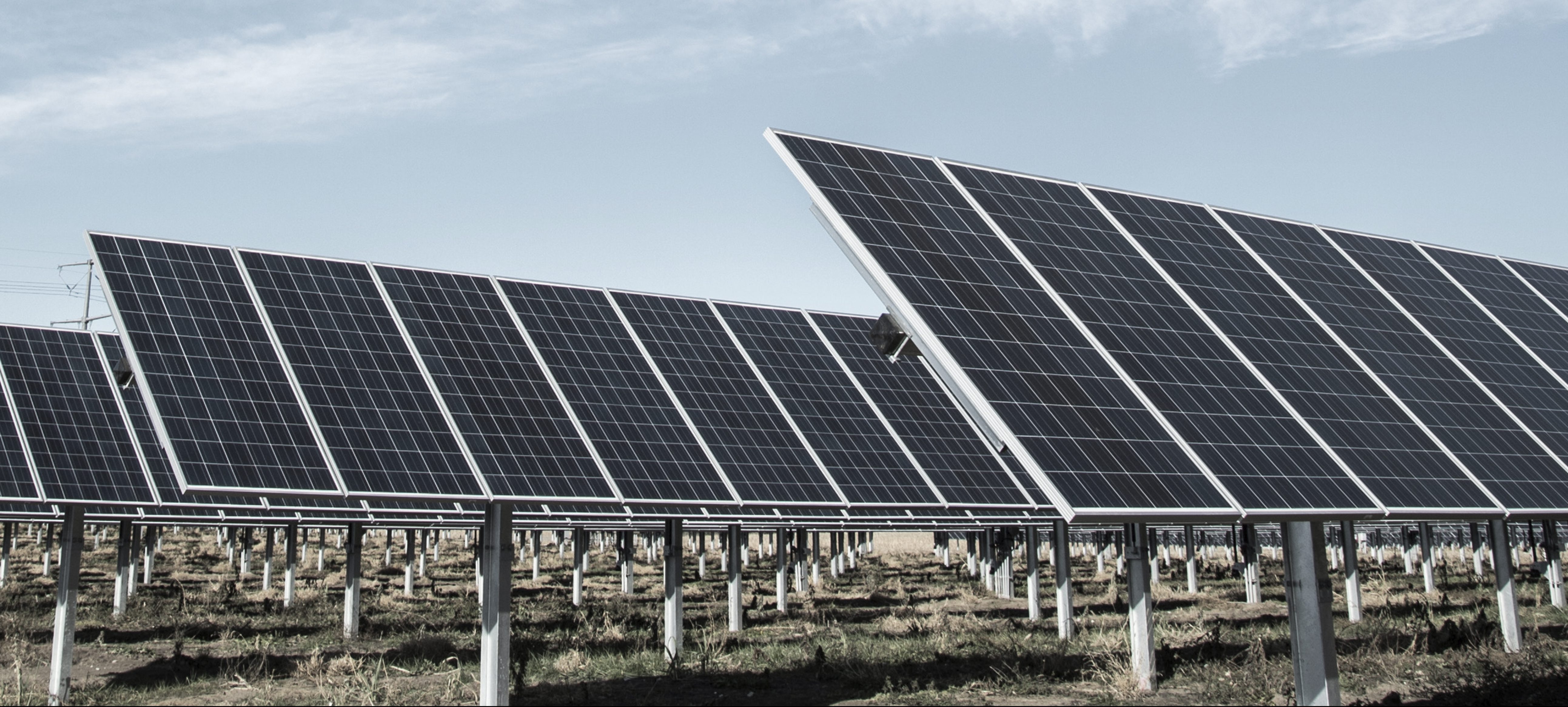 Australian utility-scale solar PV sector | Third Bridge