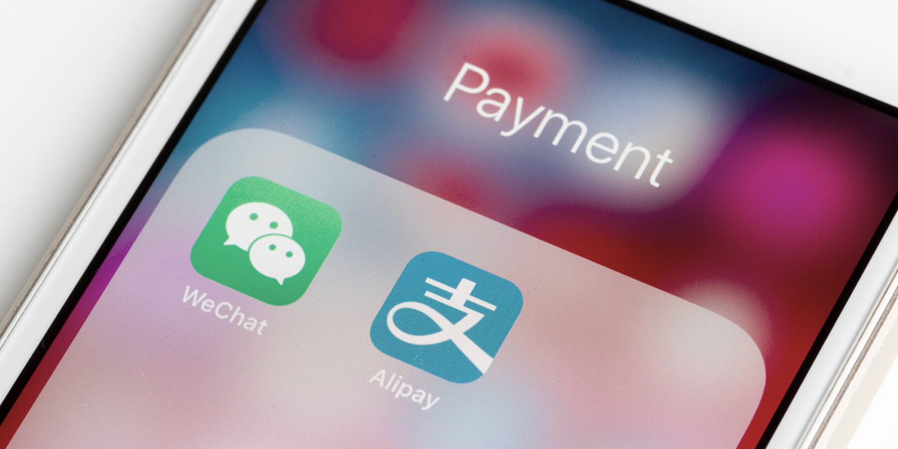 trump ant alipay wechat pay chinesealperreuters