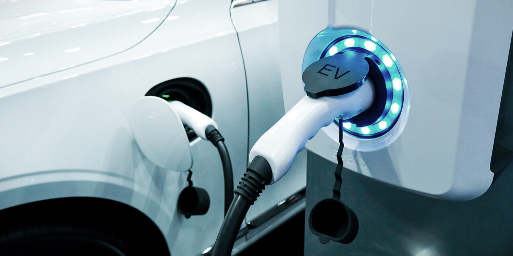 Accelerating EV adoption: a look under the bonnet