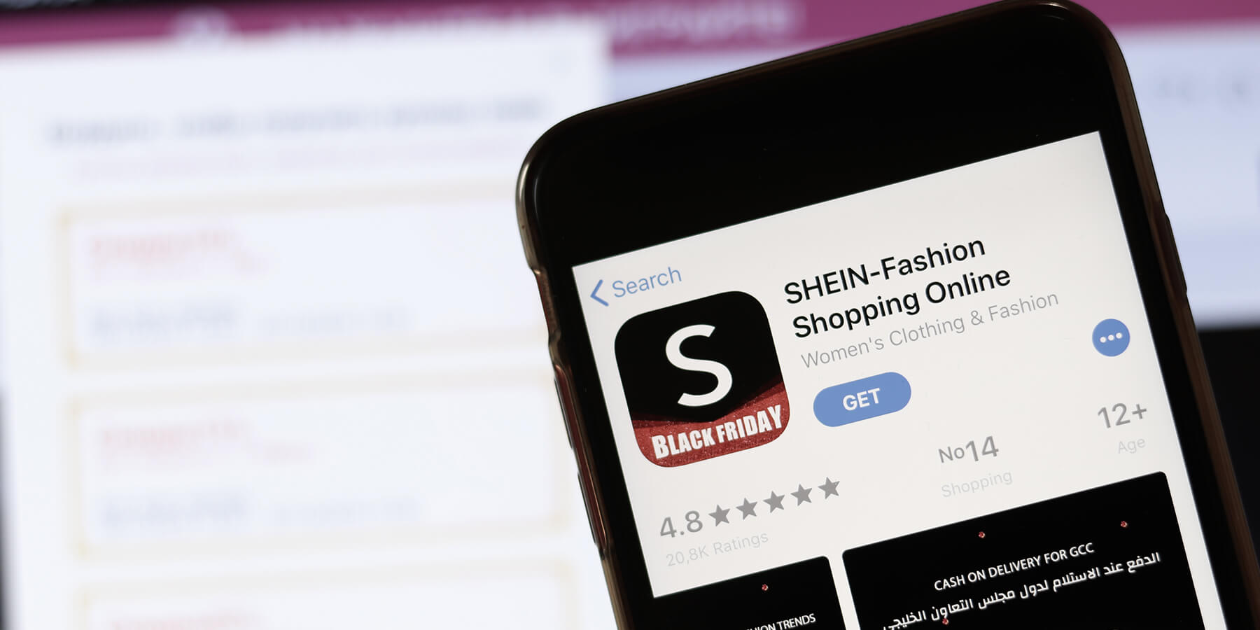 Shein – business model and supply chain model evolution
