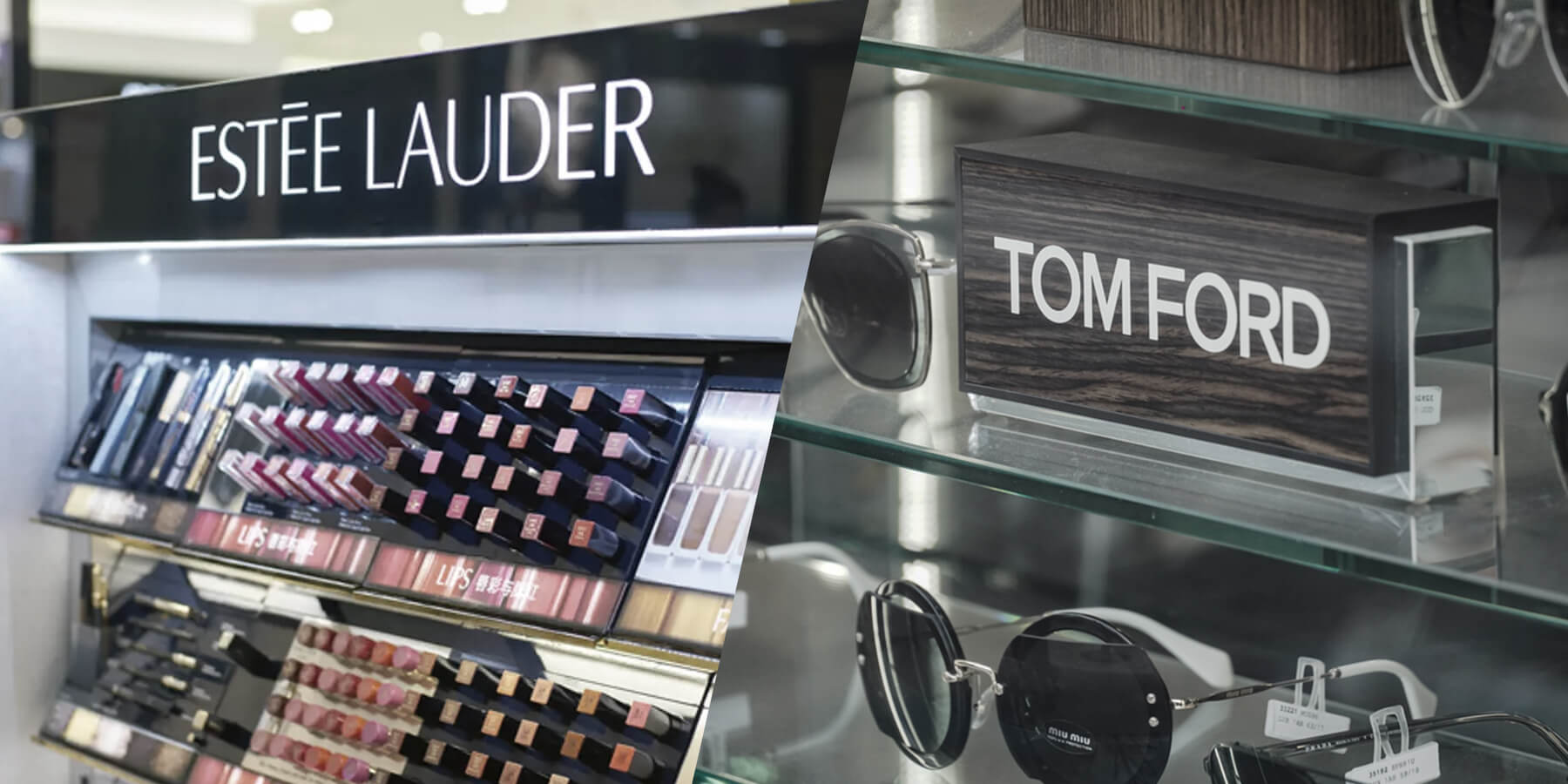 Estée Lauder – potential Tom Ford acquisition